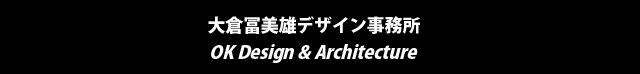 qyYfUC Fumio OKURA design office